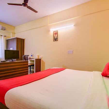 Capital O 17320 Vijaya Residency マニパル エクステリア 写真