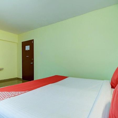 Capital O 17320 Vijaya Residency マニパル エクステリア 写真